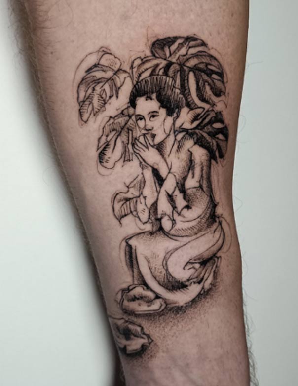 tatuaje-estilo-sketch-en-madrid