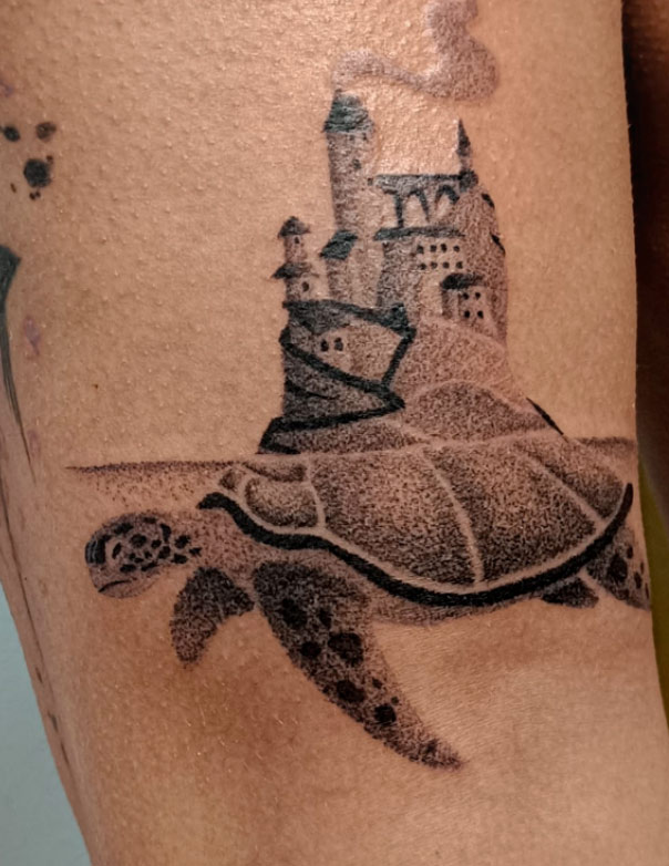 tatuaje-puntillismo-dotwork-madrid