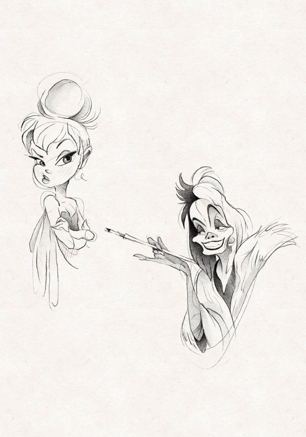 diseño-tattoo-disney-campanilla-madrid