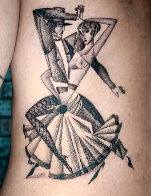 art-noveau-tattoo-madrid