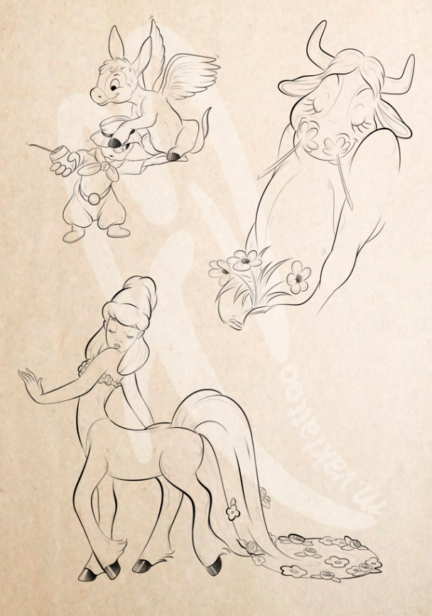 tattoo-disney-fantasía-madrid-diseños-disney