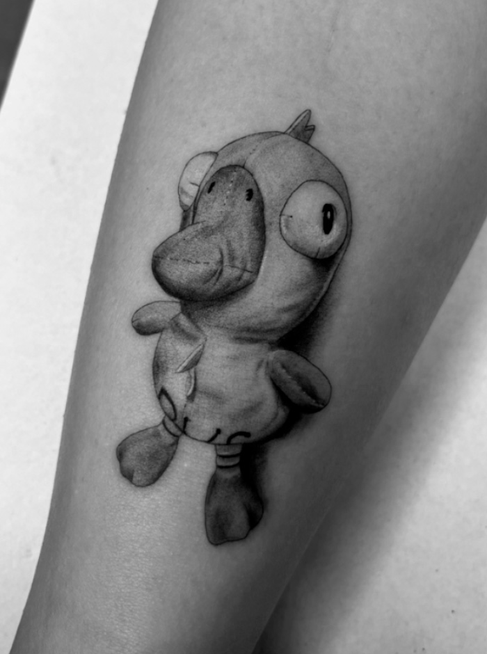 wedding-photographer-37 Tattoo-muñeco-juguete-bebe-tatuajes-madrid