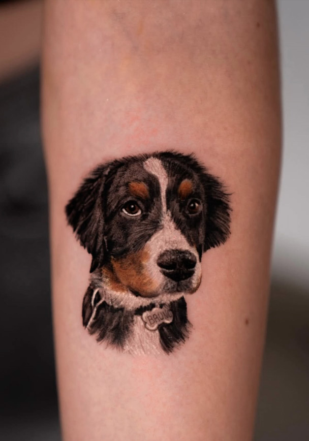 Tatuajes-de-perros--tattoo-realista-madrid-