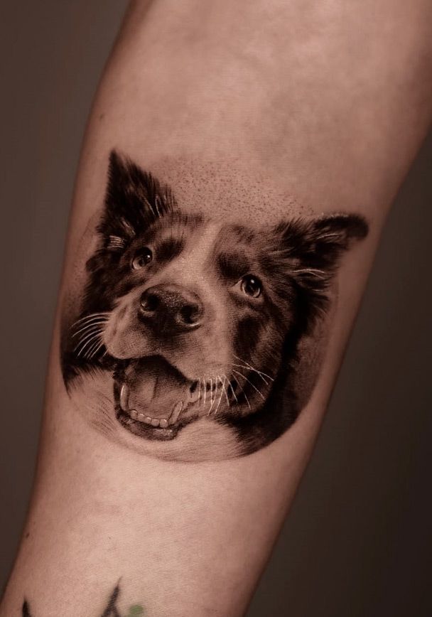 Tatuajes-de-perros-tattoo-realista-madrid