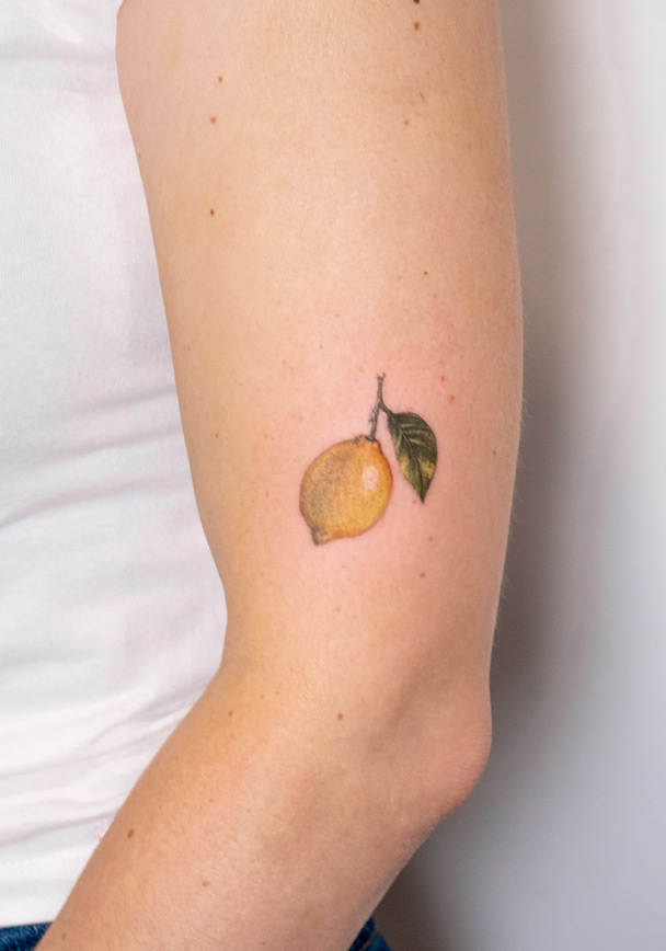 tatuaje-limon-realista-tattoos-madrid